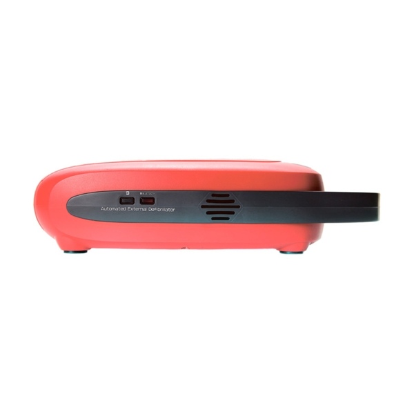 Дефибриллятор RadianQbio Heart Guardian HR-501, автоматический, наружный, с голосовыми подсказками, для сердечно-легочной реанимации - фото 4
