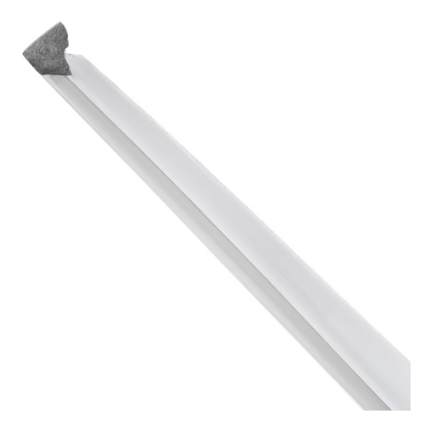 Пинцет хирургический HLW 22-19*, прямой, 140 мм - фото 1