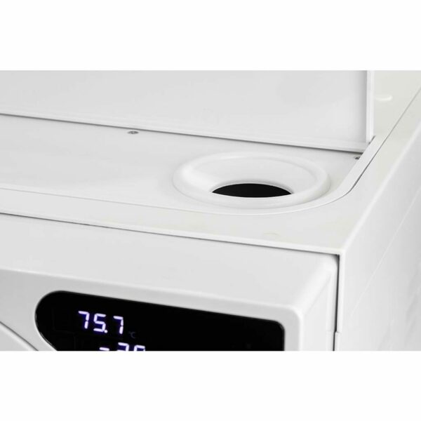 Автоклав Woson Tanzo D23, класс B+, с сенсорным управлением и вакуумной сушкой, 23 л - фото 8