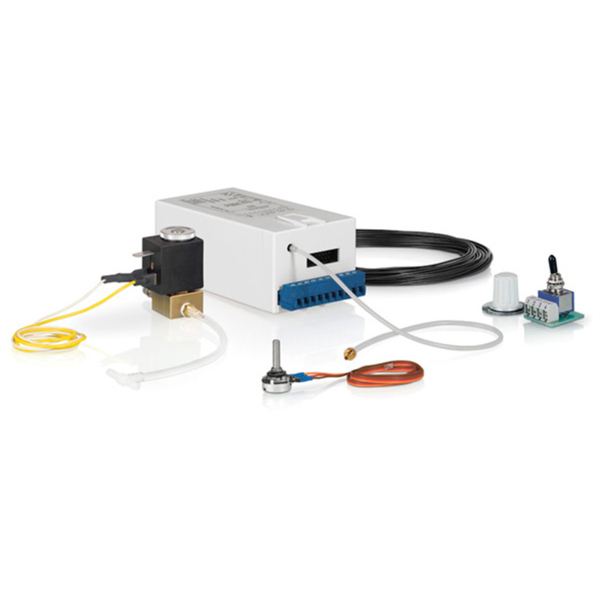 Плата управления PLMP 021, в комплекте - фото 0