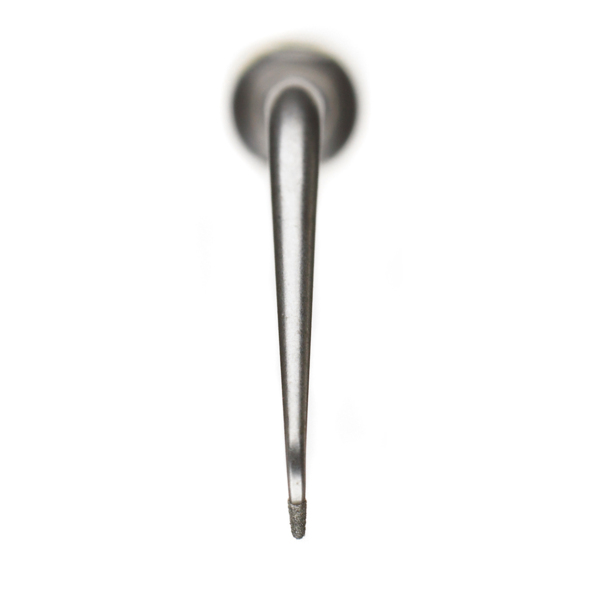 Насадка ультразвуковая Acteon AS3D, эндодонтическая, универсальная, для апикальной хирургии, фронтальные зубы, конус 9%, L=3 мм, 30 мкм, 1 шт - фото 1