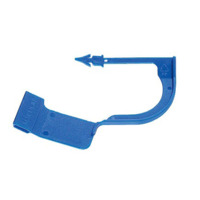 Ретрактор, ширина 15 мм, длина 200 мм