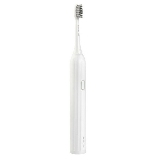 Электрическая звуковая зубная щётка Revyline RL 060, белая - фото 2