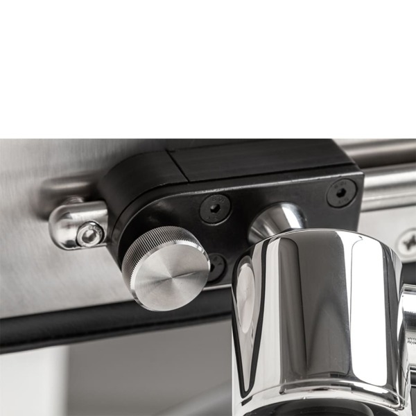 Стул микроскописта Mercury ELITE Export, цвет на выбор - фото 8