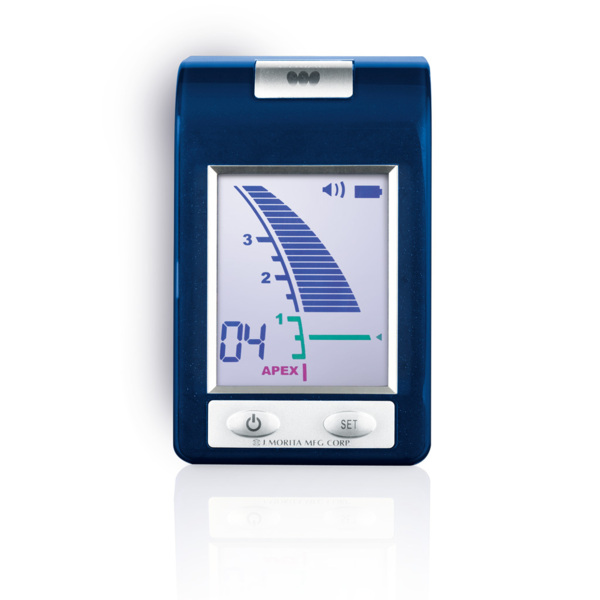 Root ZX mini (RCM- 7) - апекслокатор стоматологический, синий - фото 0