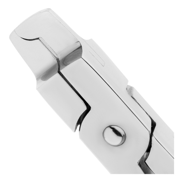 Щипцы для зажимания ортодонтических колец - фото 1