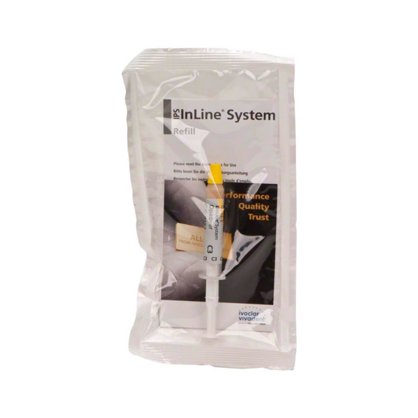 IPS InLine System Opaquer - опакер, цвет C3, 3 г - фото 1