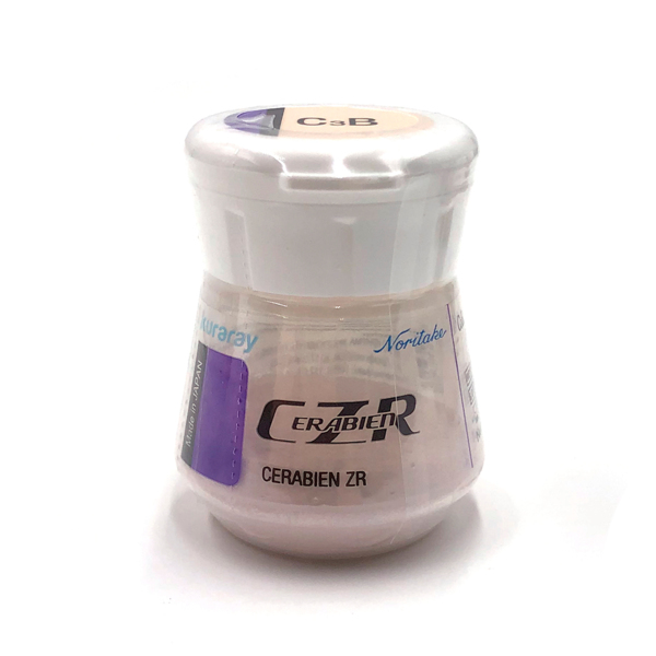 CZR Body - дентин, C3B, 10 г - фото 1