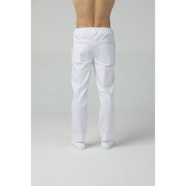 Брюки мужские Dr. Nice, белый, 48 - фото 2