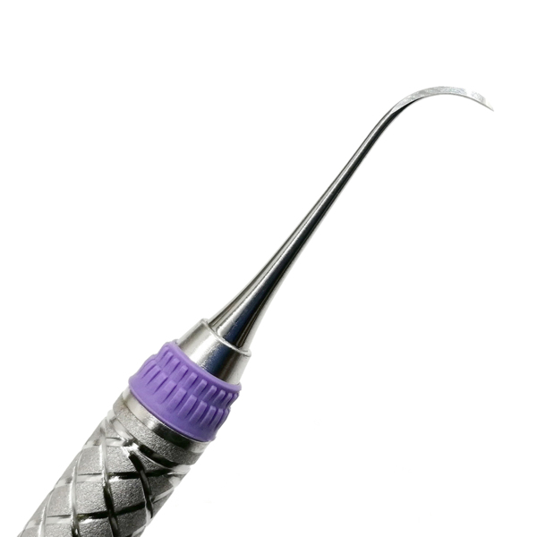 Скалер #128 DE Nebraska, ручка №9 - фото 4