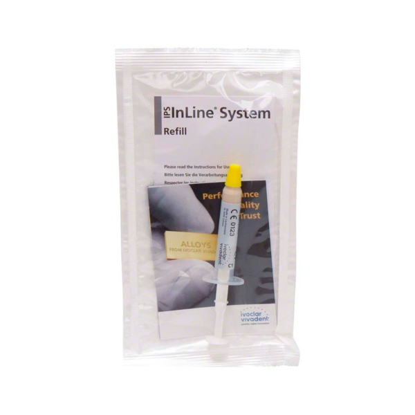 IPS InLine System Opaquer - опакер, цвет C1, 3 г - фото 1