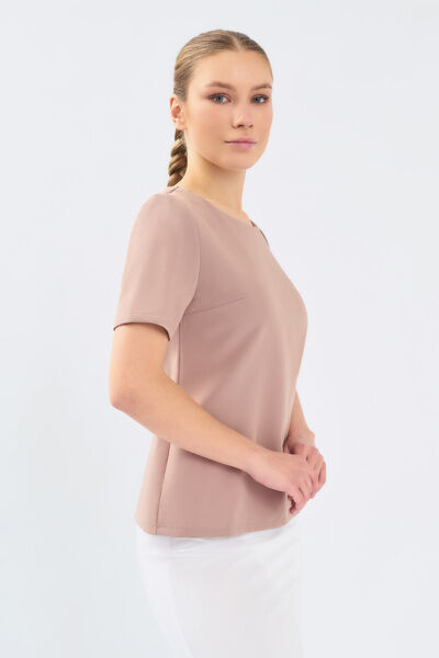 Топ женский Тезис TZ331, латте, 44 - фото 3