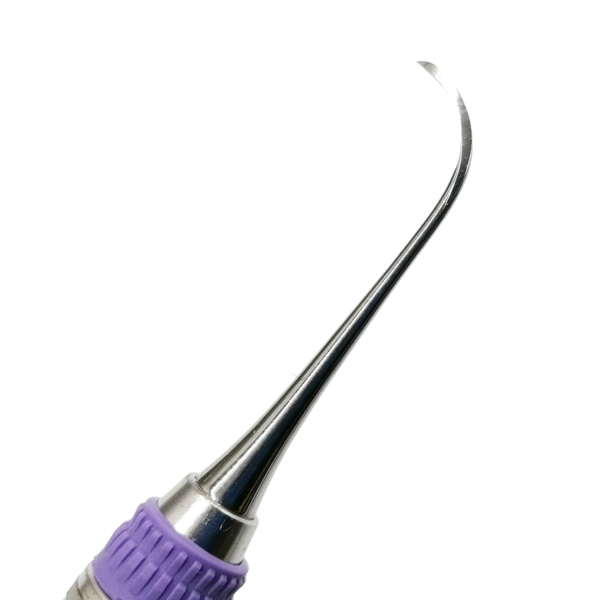 Скалер #128 DE Nebraska, ручка №9 - фото 7