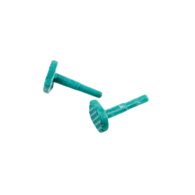 Резинки для щипцов, 2 шт, 12-105A* - фото 0