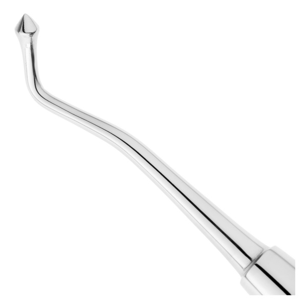 Гладилка-карвер HLW #59, для фиссур и амальгамы - фото 1