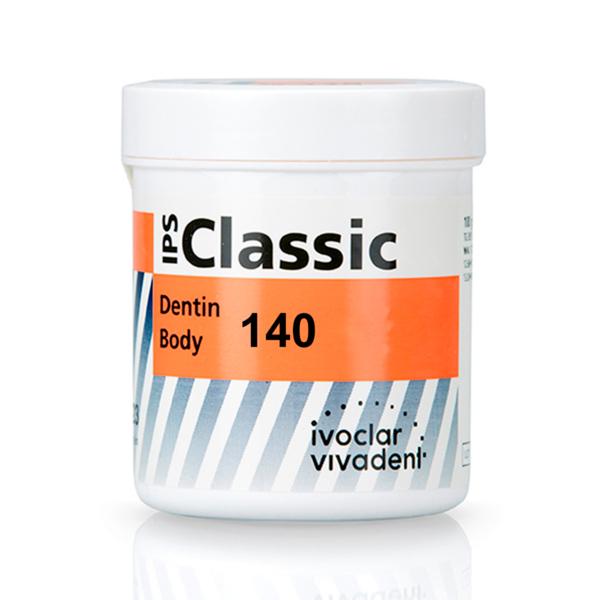 IPS Opaque Dentin - опак-дентин, цвет 140, 20 г - фото 0