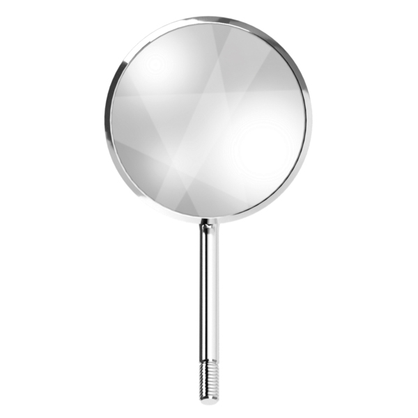 Зеркало PURE REFLECT №6, диаметр 26 мм, 12 шт - фото 0