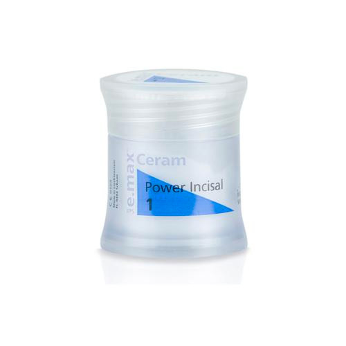 IPS e.max Ceram Power Incisal - масса режущего края усиленная, цвет 3, 20 г - фото 0