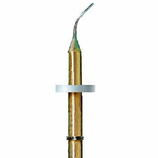 Насадка для электрошпателя Аверон НС 9.0 НЬЮ, игла ø1.0 мм - фото 0