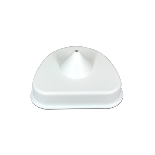 Основания в форме модели, с воронкой для литья, размер 1, 75х60 мм - фото 0