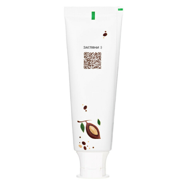 Зубная паста Revyline Perfect "Белый шоколад и печенье", отбеливающая, 100 г, 1 шт - фото 2