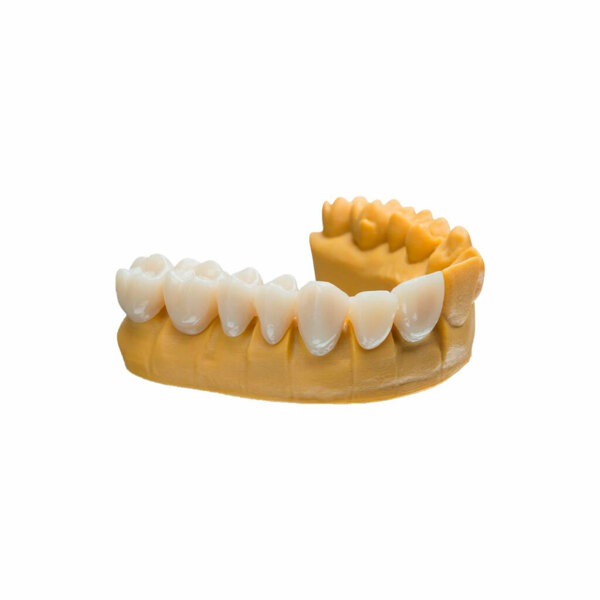 Смола Bego VarseoSmile Temp, для 3D-печати, С2, 500 г - фото 1