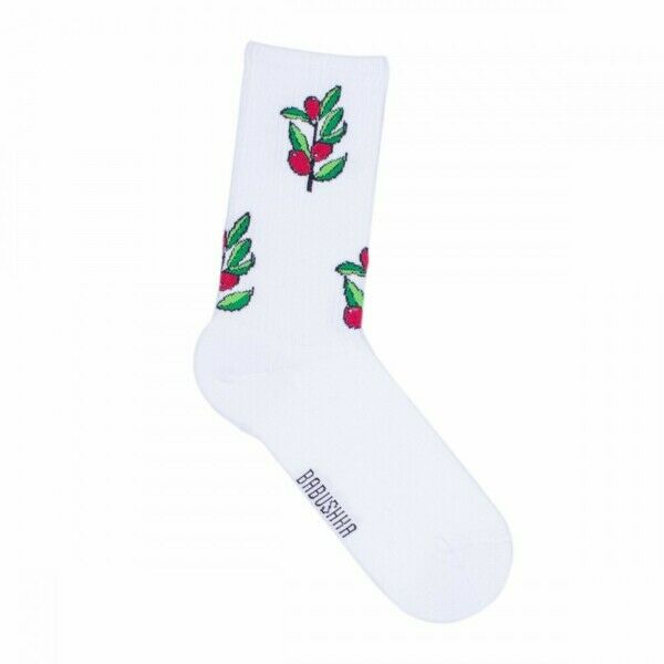 Носки мужские, "Олива", белый, 41-45 - фото 1