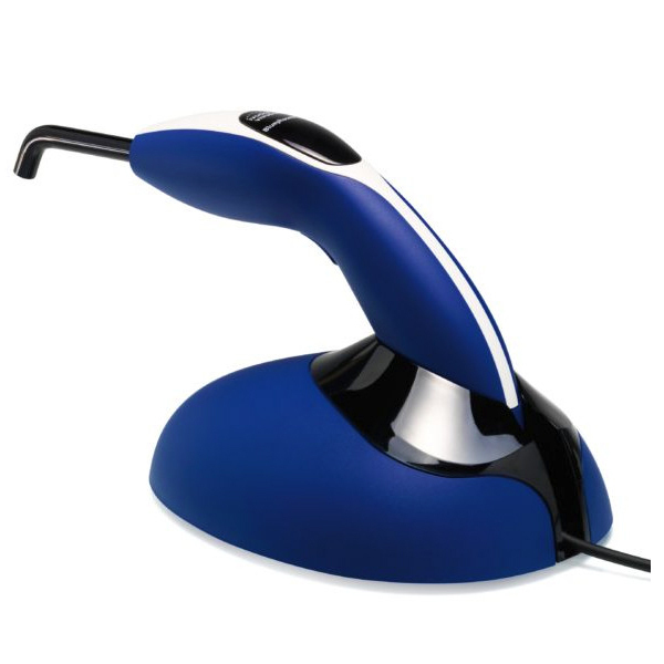 Bluephase N MC 100-240V - лампа полимеризационная - фото 0