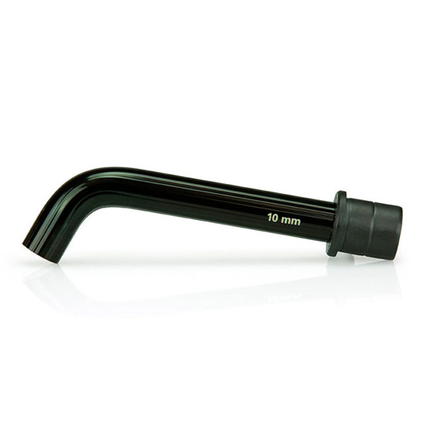 Световод (G2), 10 мм, черный - фото 0