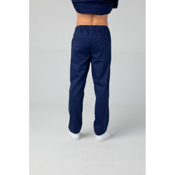 Брюки мужские Dr. Nice, синий, 50 - фото 1
