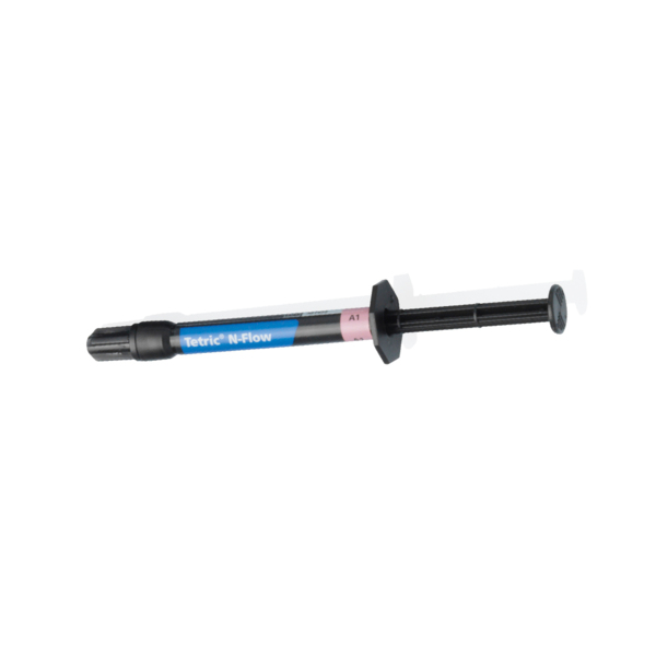 Tetric N-Flow Refill - композитный материал, цвет A1, 1х2 г - фото 1