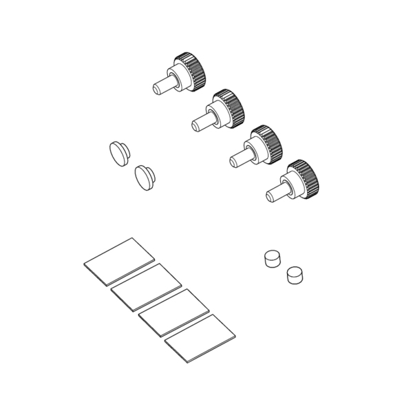 Комплектующие для аппарата Basic eco - фото 0