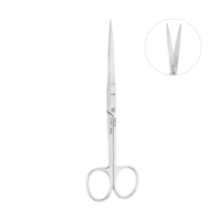 Ретрактор, ширина 15 мм, длина 200 мм