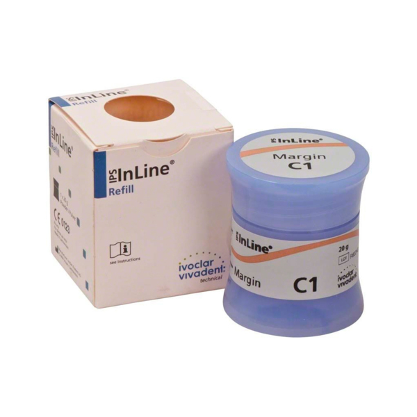 IPS InLine Margin A-D - плечевая масса, цвет C1, 20 г - фото 0
