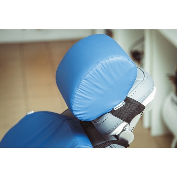 Матрас Mercury, с памятью формы, черный - фото 4