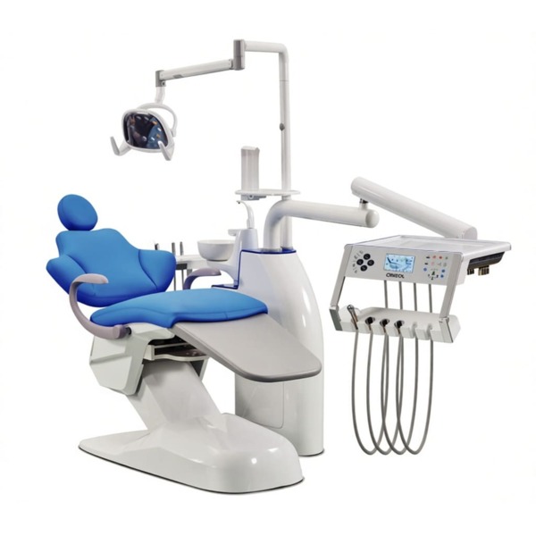 Стоматологическая установка Cingol X5+, напольная, взрослая - фото 0