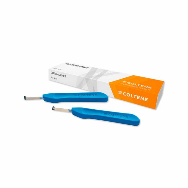 Универсальный нож для удаления межзубных перегородок - фото 0