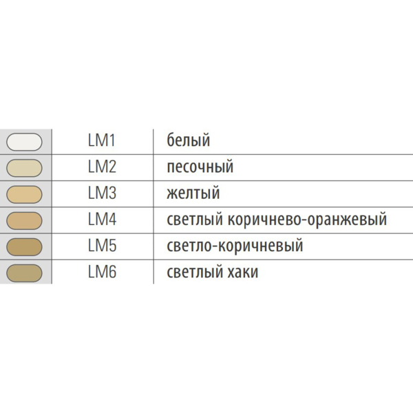 VITA VMK MASTER LUMINARY - порошок для облицовки металлических каркасов с КТР (цвет на выбор), 12 г - фото 1