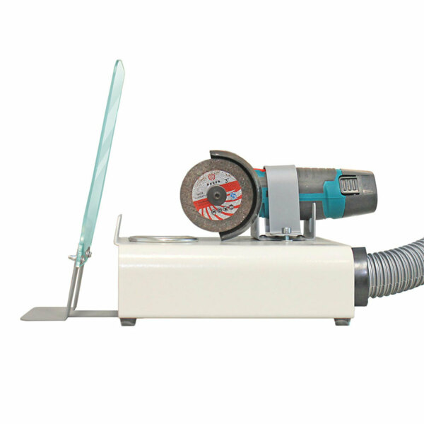 Подставка Аверон ПЛАТФОРМА 1.0 КАСТ, для обрезки литников, для угловых шлифовальных машин - фото 6