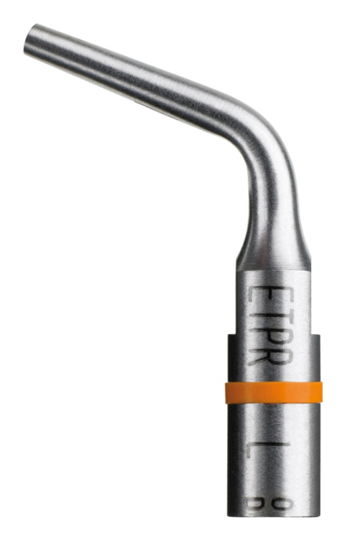 Насадка ультразвуковая Acteon ETPR, ортопедическая, для удаления штифтов и вкладок, 1 шт - фото 0