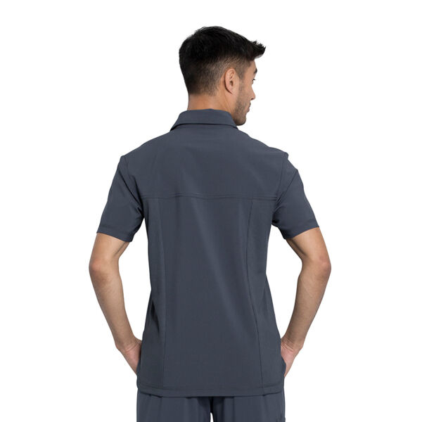 Топ мужской Cherokee CK825A, серый, L - фото 2