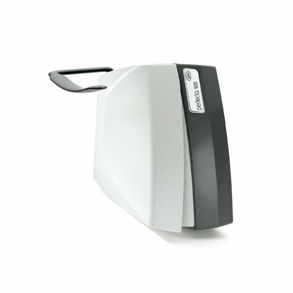 Зуботехнический мотор W&H MF-PERFECTA 900 LA-923K, с двойным подключением наконечников, коленный - фото 1