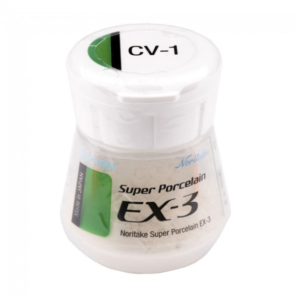EX-3 Cervical - цервикалы, CCV-2, 10 г - фото 0