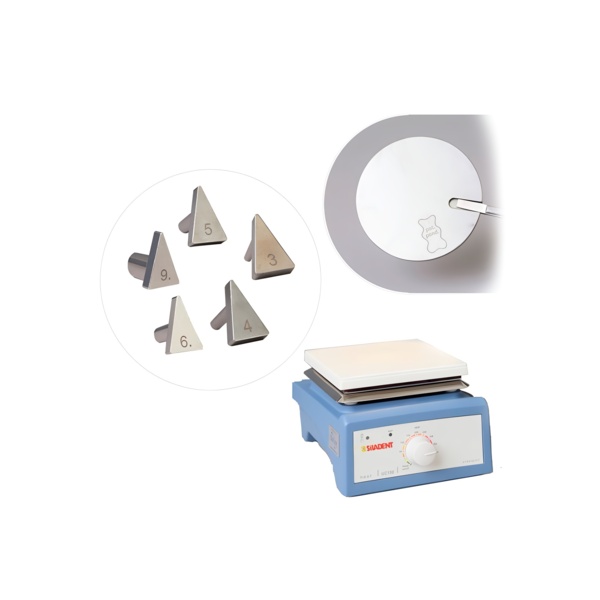 Heat 4 Speed starter set - стартовый набор - фото 0