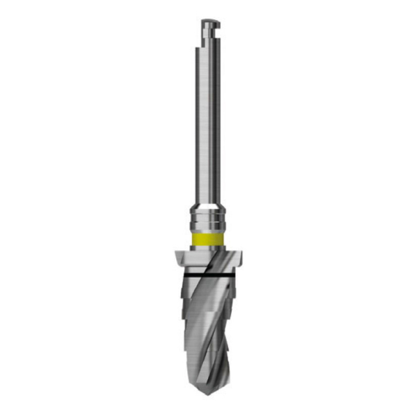 122 Taper KIT - коническое сверло, D=5.5 мм, L=6.0 мм - фото 0