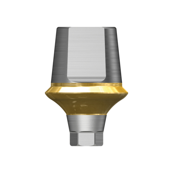 Абатмент титановый OSSTEM TS Transfer Standart, 6-гранник D=7.0 мм, G/H=2.0 мм, H=5.5 мм - фото 0
