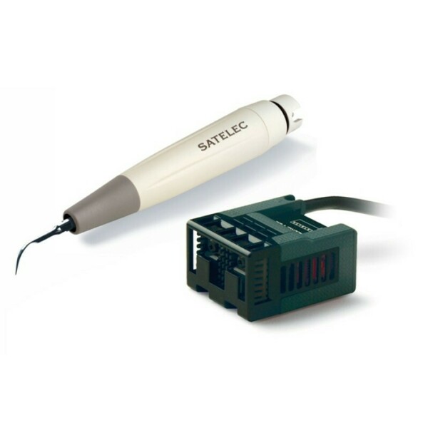 Скалер ультразвуковой встраиваемый SP Newtron LED - фото 0