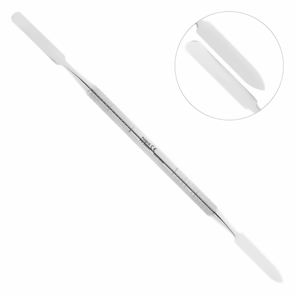 Элеватор BeiN, зубчатый, 2,0 мм, 13-6BZ*