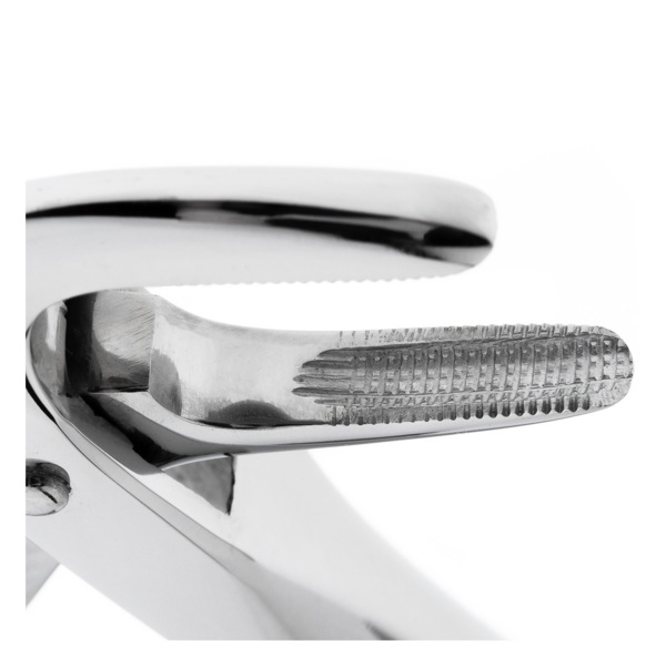 Щипцы для удаления зубов, нижние корни, клювовидные, стандартные - фото 1