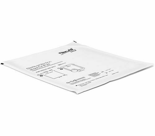 Защитная плёнка для экрана iPad, 10 шт - фото 0